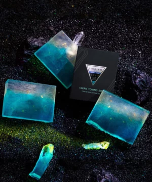 LINDIE™ Cologne Psoriasis Soap Bar