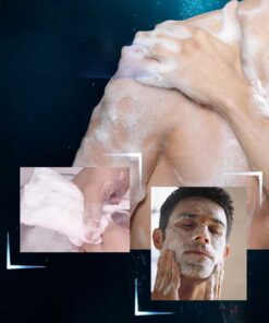 LINDIE™ Cologne Psoriasis Soap Bar