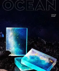 LINDIE™ Cologne Psoriasis Soap Bar