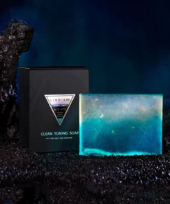 LINDIE™ Cologne Psoriasis Soap Bar