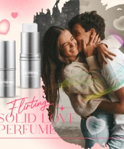 LOVEY Solid Love Perfume