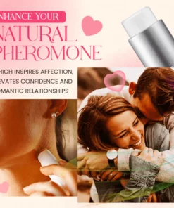 LOVEY Solid Love Perfume