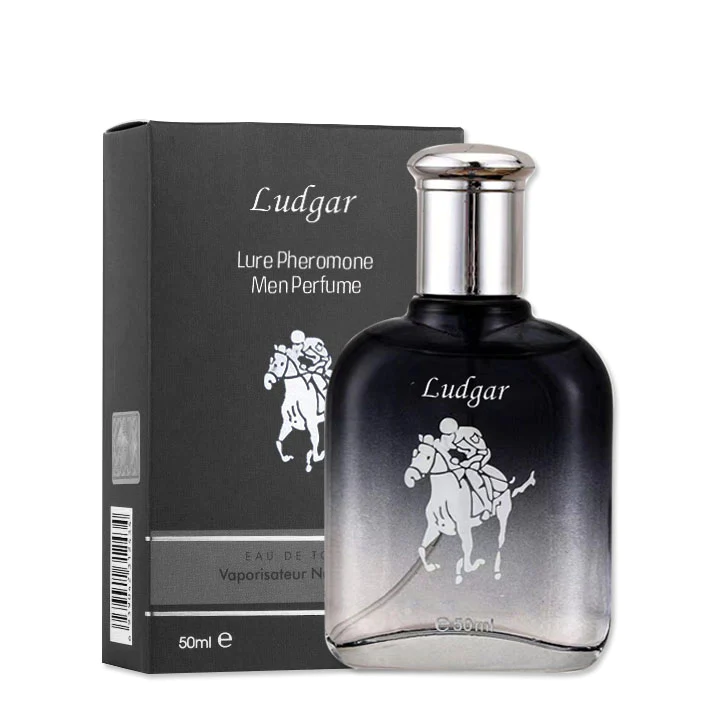 LUDGAR Lure Pheromone Men Perfume - Wowelo - Your Smart Online Shop