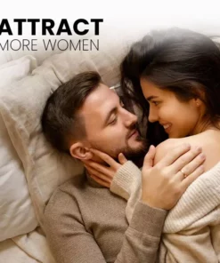 LUDGAR Lure Pheromone Men Perfume