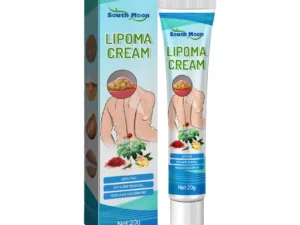 LUMPFree Herbal LipomaRemoval Cream