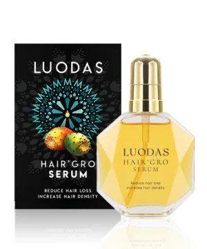 LUODAS Hair'GRO Serum