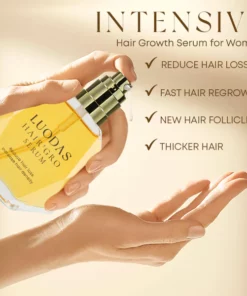 LUODAS Hair'GRO Serum