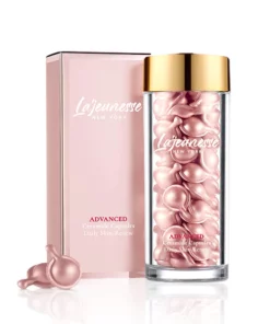 La'jeunesse Skin-Renew Capsules Serum