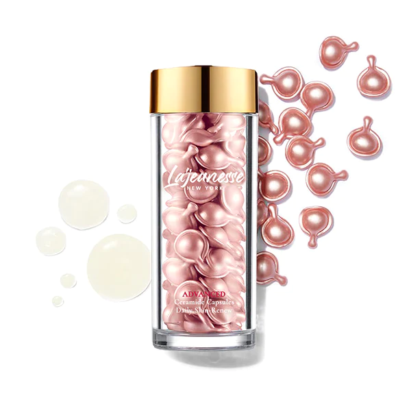 La'jeunesse Skin-Renew Capsules Serum