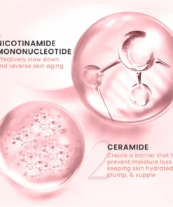 La'jeunesse Skin-Renew Capsules Serum