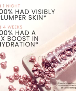 La'jeunesse Skin-Renew Capsules Serum