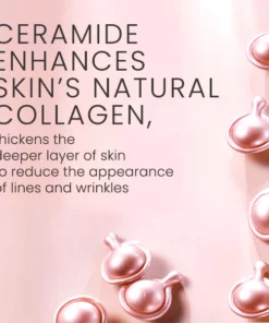 La'jeunesse Skin-Renew Capsules Serum