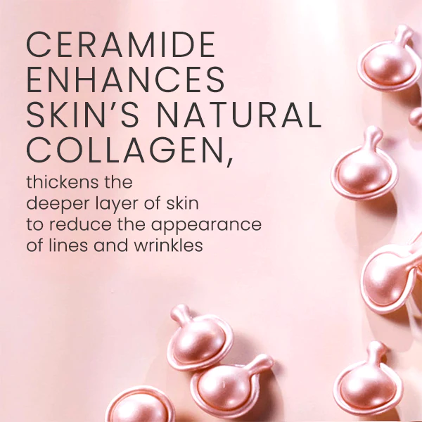 La'jeunesse Skin-Renew Capsules Serum