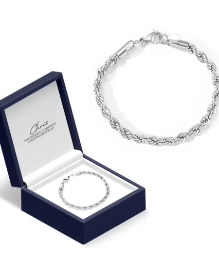 LeFay Magnetique Lvmphvity Cleansing Bracelet