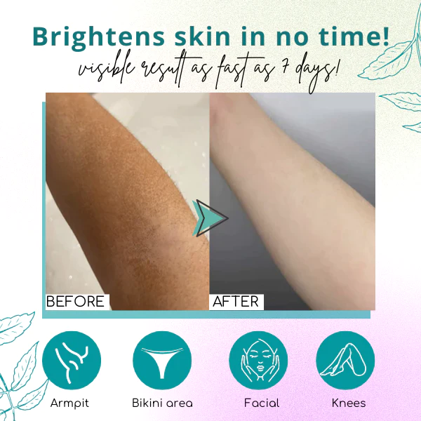 I-LightenUp™ Collagen Silk Protein Soap