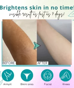 LightenUp™ Collagen Silk Protein Soap