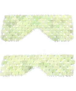 Lillystone Alleviate Lymphvity Jade Beauty Mask
