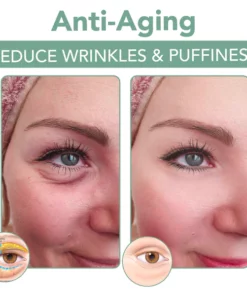 Lillystone Alleviate Lymphvity Jade Beauty Mask