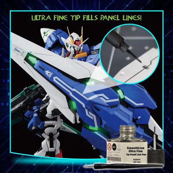 LinePRO Panel Line Vurgu Kalemi