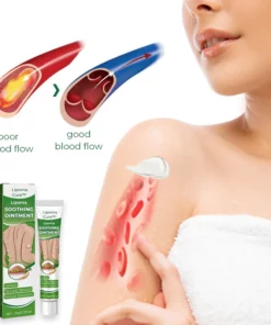 LipomaCure™ Soothing Ointment