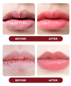 Lippo™ Dragon Tree Foam Mask