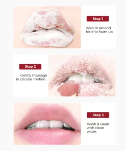 Lippo™ Dragon Tree Foam Mask