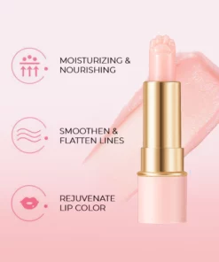 Lippo™ Thermochromic Lip Balm