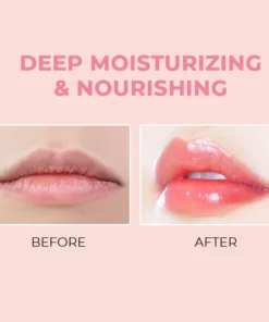 Lippo™ Thermochromic Lip Balm