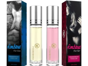 LoveAttractPRO Pheromone Essence PocketPerfume