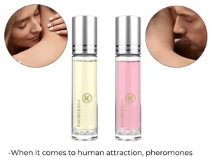 LoveAttractPRO Pheromone Essence PocketPerfume( 16 reviews )
