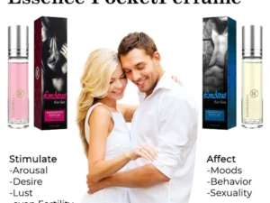 LoveAttractPRO Pheromone Essence PocketPerfume( 16 reviews )