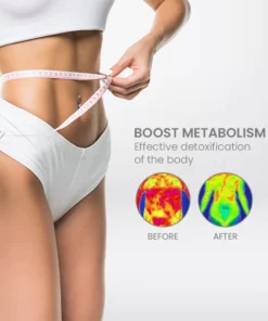 LucienPRO™ Thermogenic Moissanite Spinner Ring