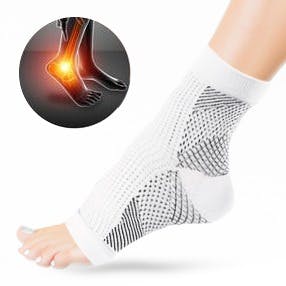 Компрессионные носки Lure® NeuroFoot™