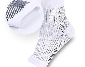 Lure® NeuroFoot™ Compression Socks