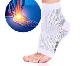 Lure® NeuroFoot™ Compression Socks