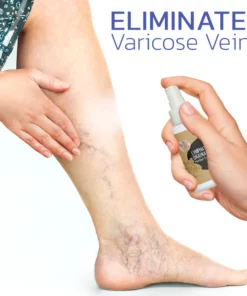 Lymph Detox Herbal Spray