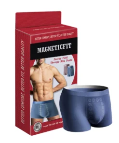 MAGNETICFIT Energy Field Therapy Men Pants