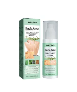 MEDix™ Back Acne Treatment Spray