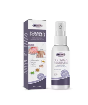 MEDix™ Eczema Treatment Spray