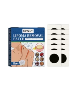 MEDix™ Lipoma Removal Patch