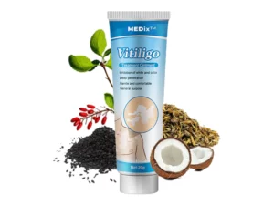 MEDix™ Vitiligo Treatment Cream