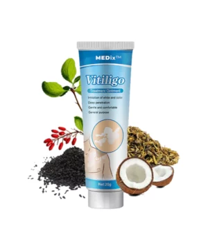 MEDix™ Vitiligo Treatment Cream