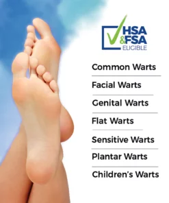 MEDix™ Wart-Off Cream