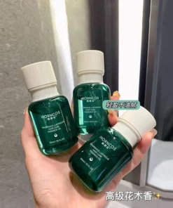 MIRASAHI Lustar'Gro Hair Serum