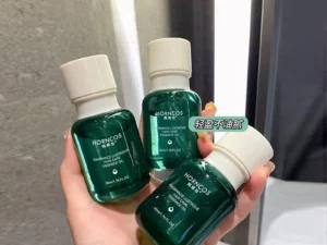MIRASAHI Lustar'Gro Hair Serum