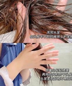 MIRASAHI Lustar'Gro Hair Serum