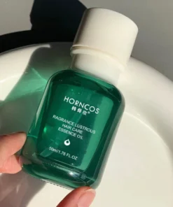 MIRASAHI Lustar'Gro Hair Serum