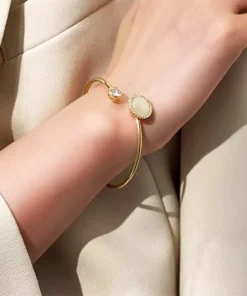 MONAO IONThermogenic Spin Bangle