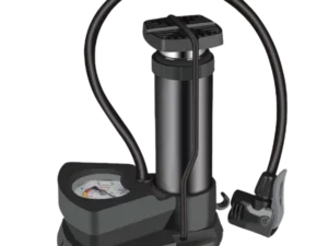 MULTI-USE Mini Foot Pump