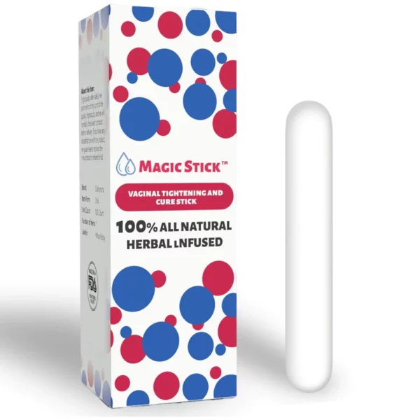 MagicStick™ vaginálna sťahujúca a detoxikačná tyčinka na chudnutie